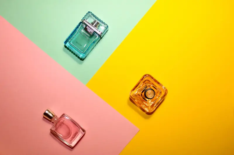 Scent‑Powered Productivity: How Smell Shapes Your Personal Care Routine