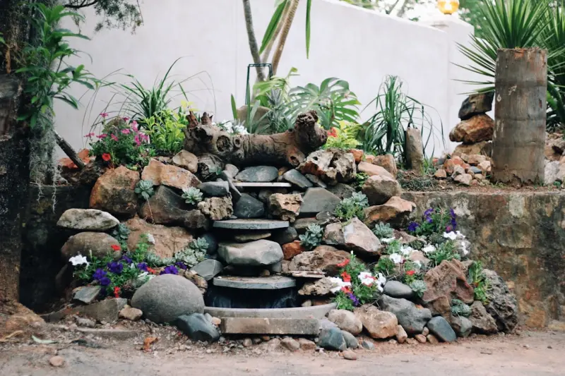 Crafting a Five‑Sense Garden Oasis at Home