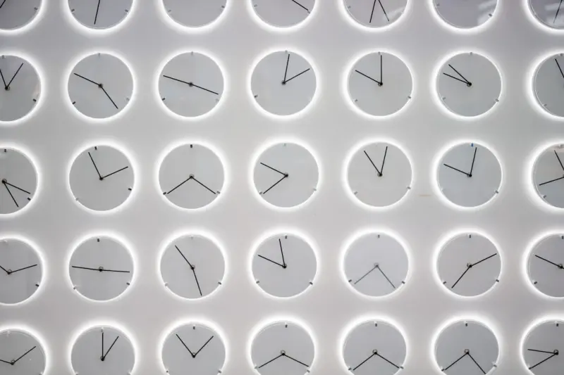 Reprogramming Your Body Clock: Practical Hacks for Healthier Sleep in the Remote Age