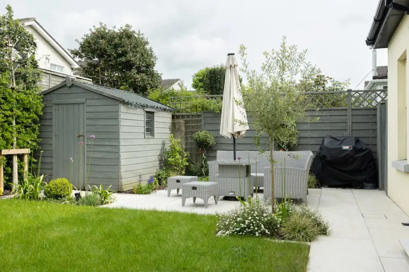 Smart Backyard Makeover: Turning Your Outdoor Space into a Connected Retreat