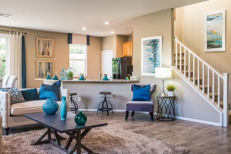 Seasonal Home Refresh: Simple Swaps to Energize Every Room Seasonal Home Refresh: Simple Swaps to Energize Every Room