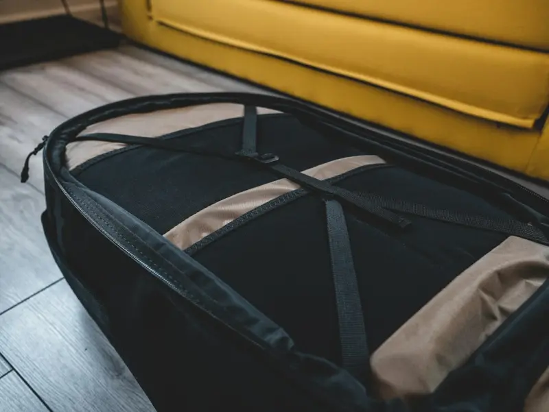 Pack Light, Travel Far: The Modular Gear Revolution