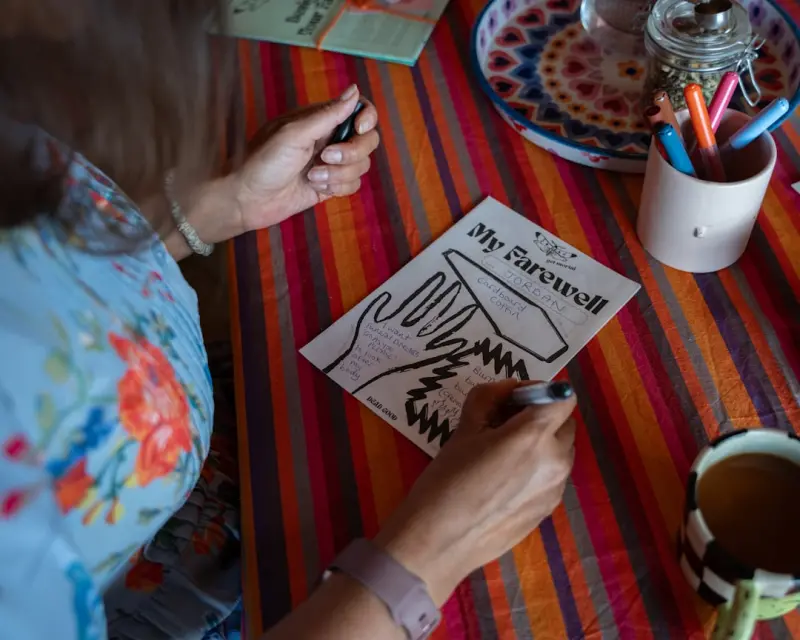 Beyond the Itinerary: Crafting Meaningful Connections While Roaming the Globe