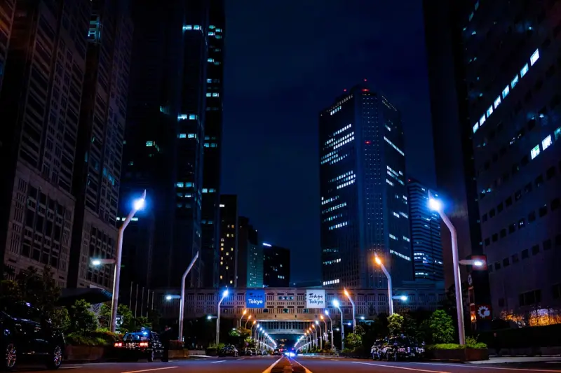 Silent Power: How Smart Lighting Transforms Mood and Energy at Home