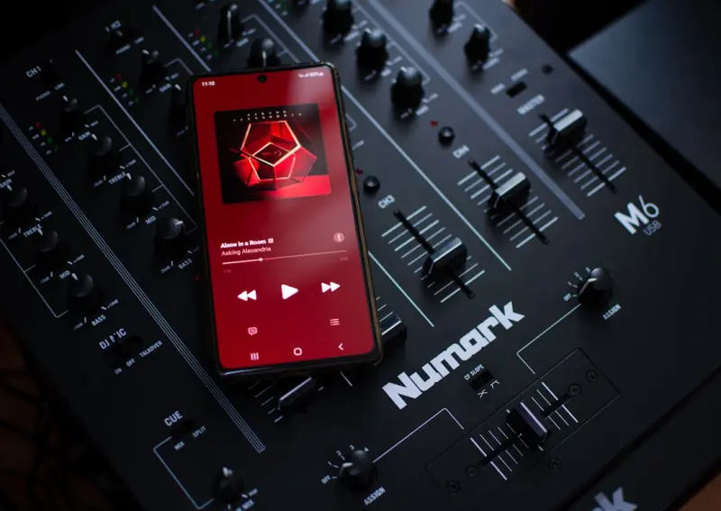 The Soundtrack of Self‑Care: How Audio Can Upgrade Your Personal Routine