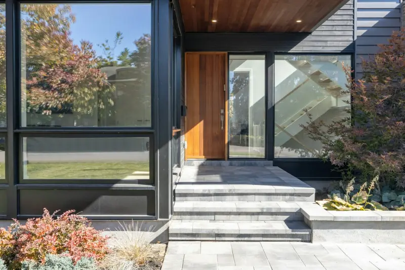 Entryway Zen: Turning Your Front Door Into a Calm, Functional Hub - iBusiness Directory Canada