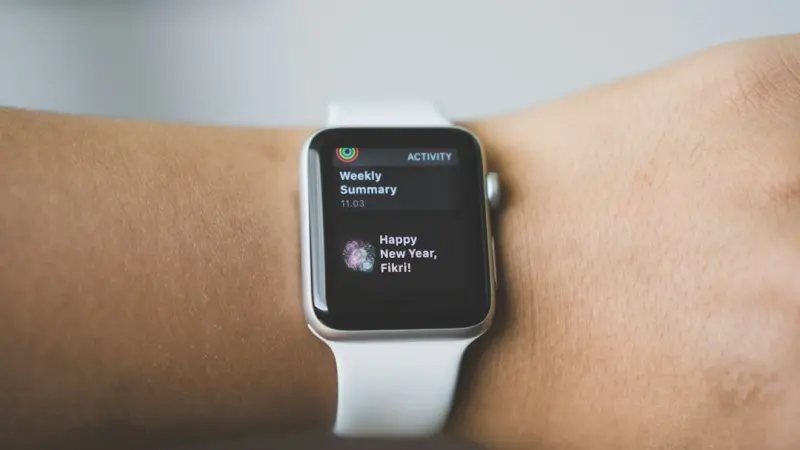 Wearable Skin Sensors: A New Personal Care Revolution