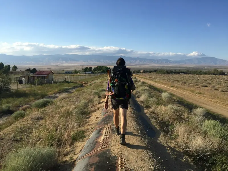 Narrative Nomad: Turning Every Trip Into a Story
