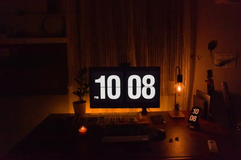 When the Inbox Never Sleeps: Crafting Digital Boundaries for Mental Clarity