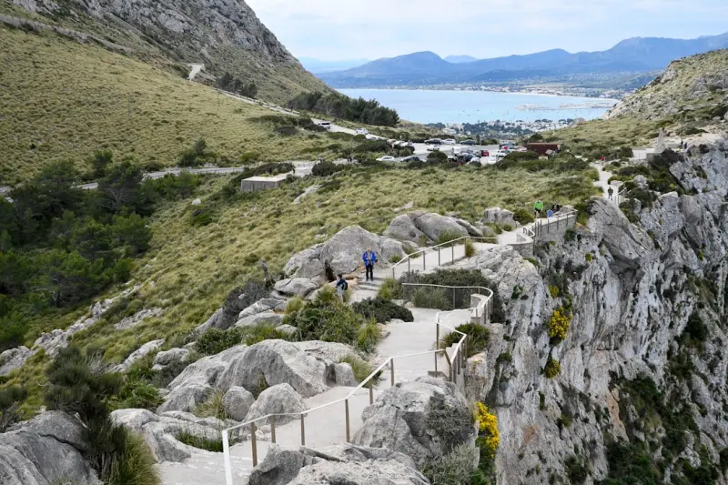 Beyond the Tourist Trail: Turning Journeys into Living Labs