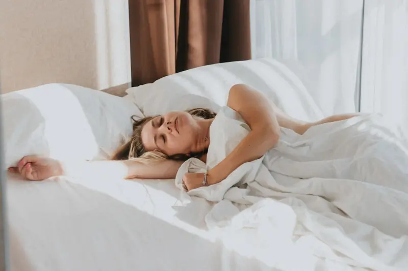 Rewiring Your Night: The Untapped Power of Sleep Architecture