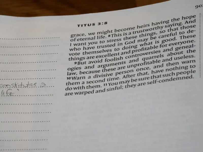 How to Turn Every Trip into a Personal Narrative Lab