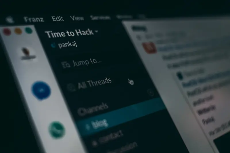 Screen Time & Skin: Uncovering the Hidden Connection and How to Reset