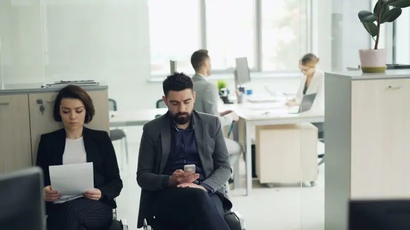 Why Internal Freelancing Is the Future of Employment