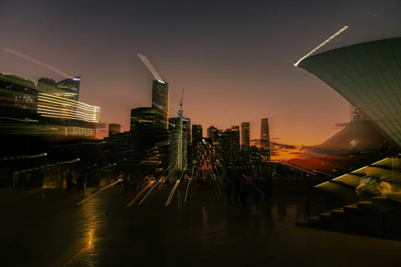 Why the 48‑Hour City Sprint Is the Future of Business Travel