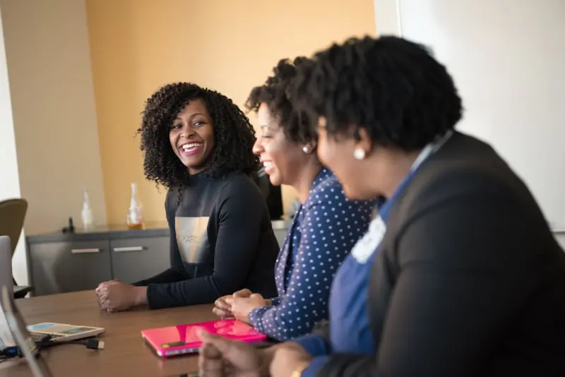 Reimagining Employment: The Power of Networked Careers