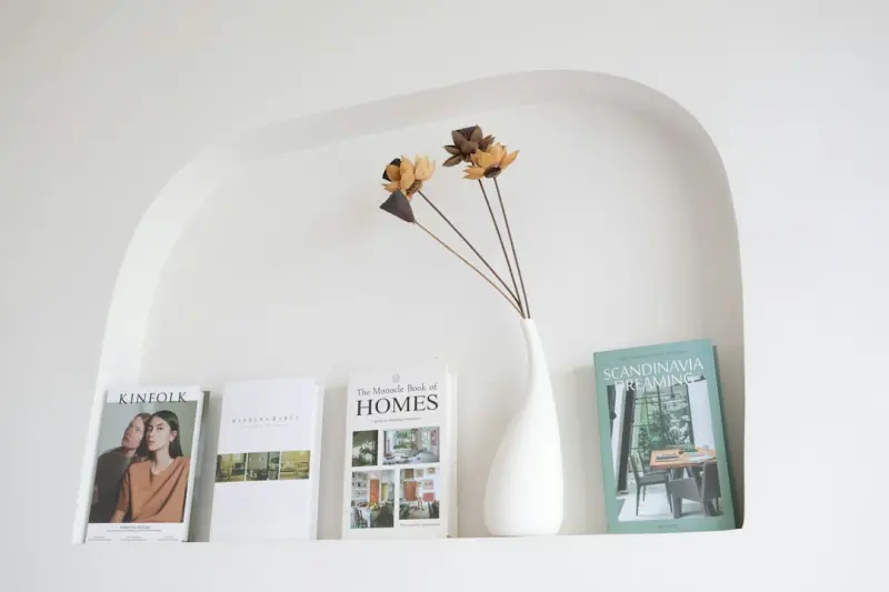 Designing a Personal Recharge Nook: Your Home’s Secret Power‑Up Spot - iBusiness Directory Canada