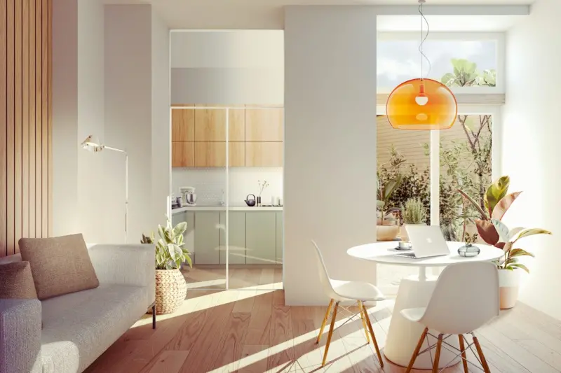 Purposeful Home Zoning: Turn Every Room into a Lifestyle Engine