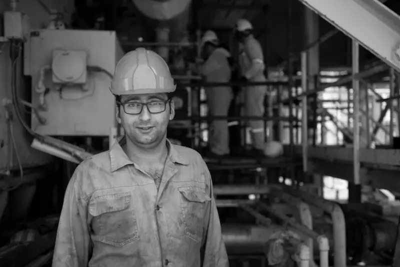 When AI Becomes the Quiet Engineer of Sustainable Growth