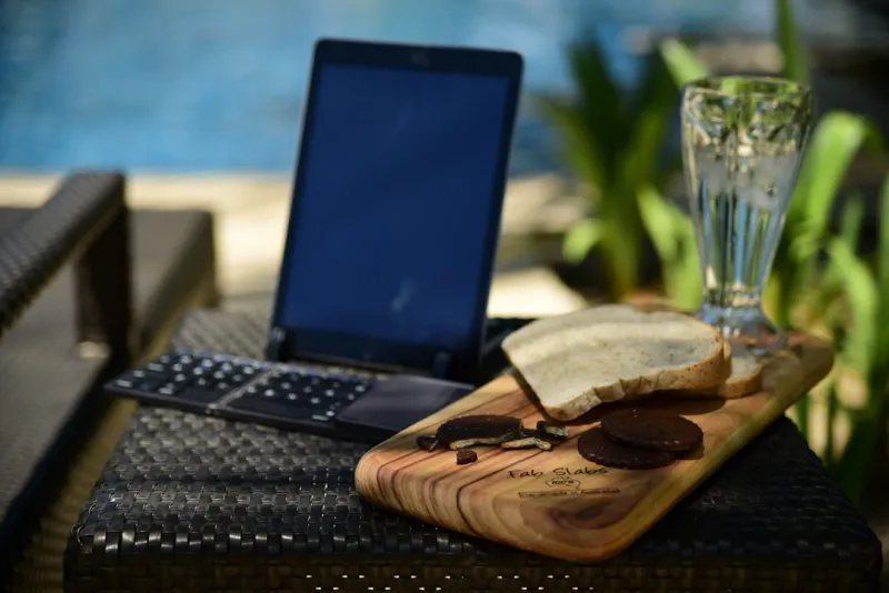 How a Garden Desk Transforms Home Life and Boosts Well‑Being