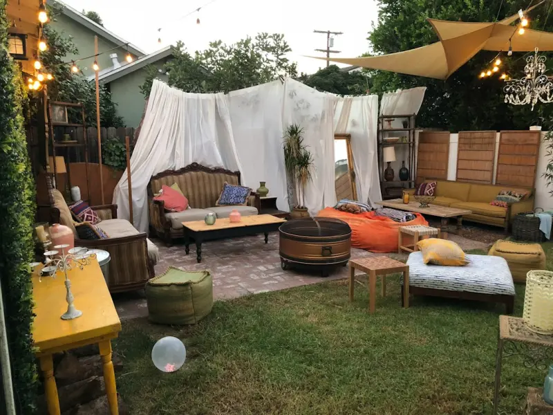Turn Your Backyard into a Year‑Round Living Food Pantry - iBusiness Directory Canada