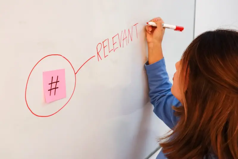 Resilient Careers: How to Thrive When Work Gets Unpredictable