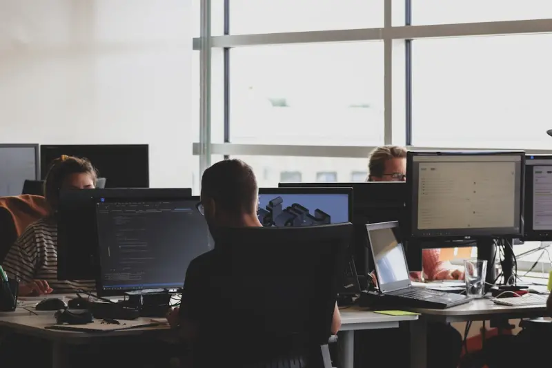 From Fixed Jobs to Adaptive Talent Ecosystems: A New Blueprint for Employment