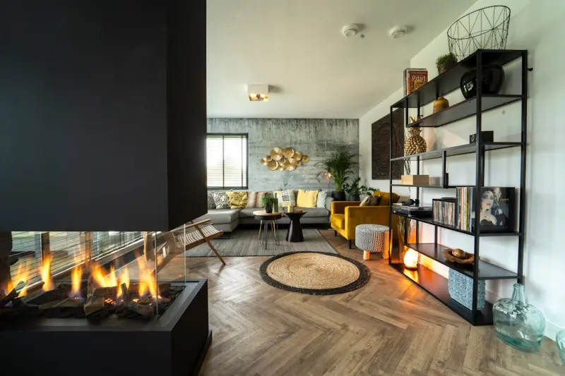 Dynamic Room Zoning: Boost Home Comfort & Efficiency