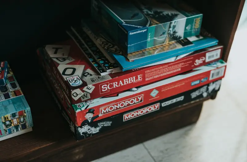 Playful Resilience: How Adult Games Rewire Stress and Boost Mental Health