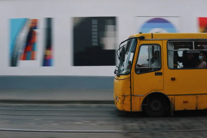Turning Transit into a Creativity Lab: How Journeys Fuel Innovation