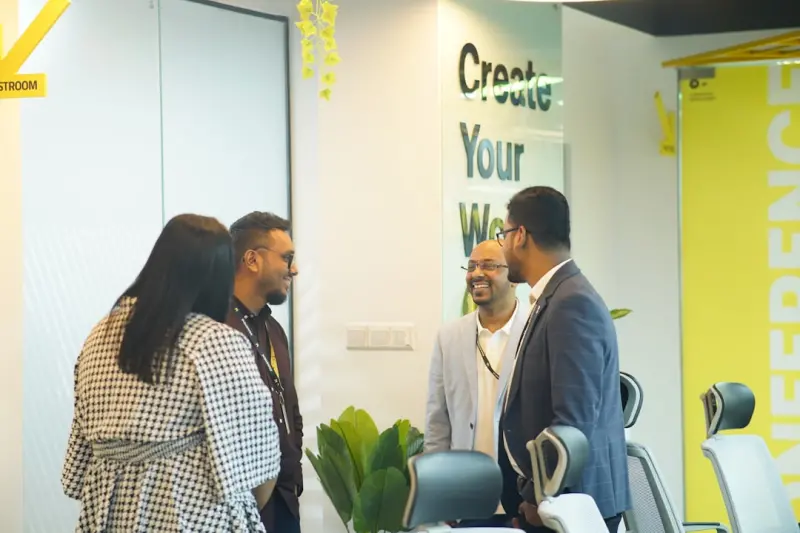 Reimagining Employment as a Continuous Growth Engine