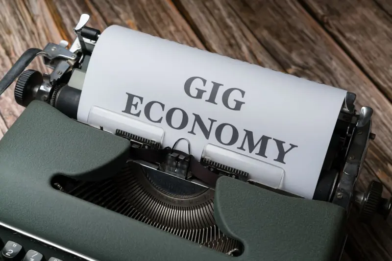 The Internal Gig Economy: Redefining Careers Within the Same Company