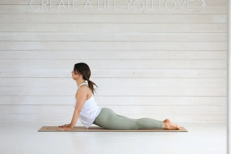 Rewiring the Everyday: How a Simple Posture Reset Can Transform Your Health