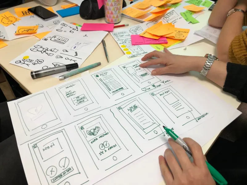 How AI is Redesigning Sustainable Product Development How AI is Redesigning Sustainable Product Development