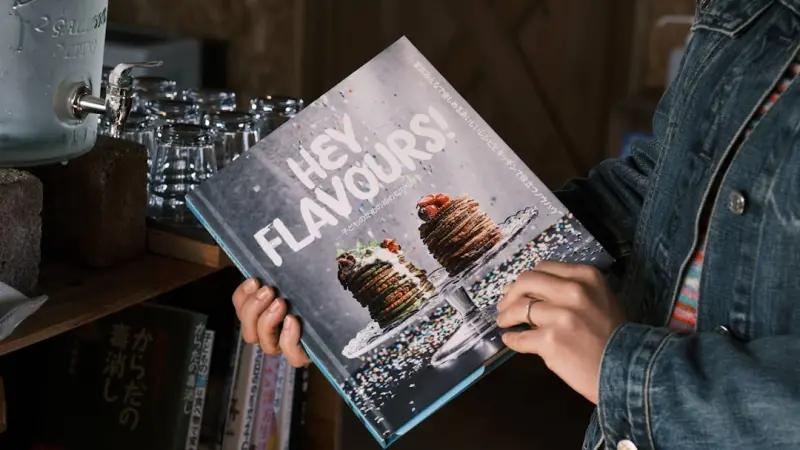 Flavor Trails: Mapping Your Next Culinary Adventure Flavor Trails: Mapping Your Next Culinary Adventure