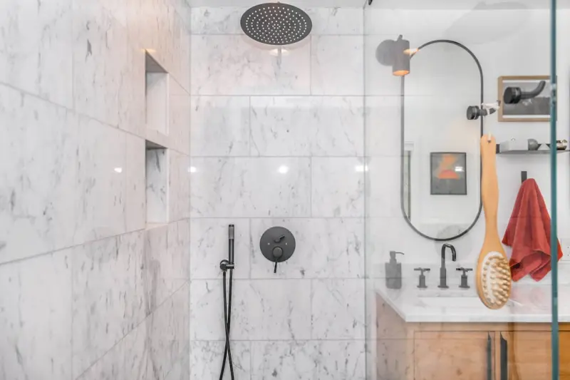 Transform Your Shower into a Mindful Self‑Care Sanctuary Transform Your Shower into a Mindful Self‑Care Sanctuary