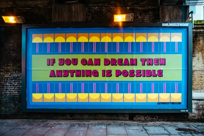 The Unseen Power of Intentional Daydreaming for Mental Health