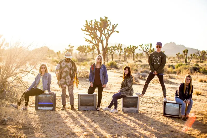 The Quiet Frontier: How Sound‑Focused Travel Redefines Presence