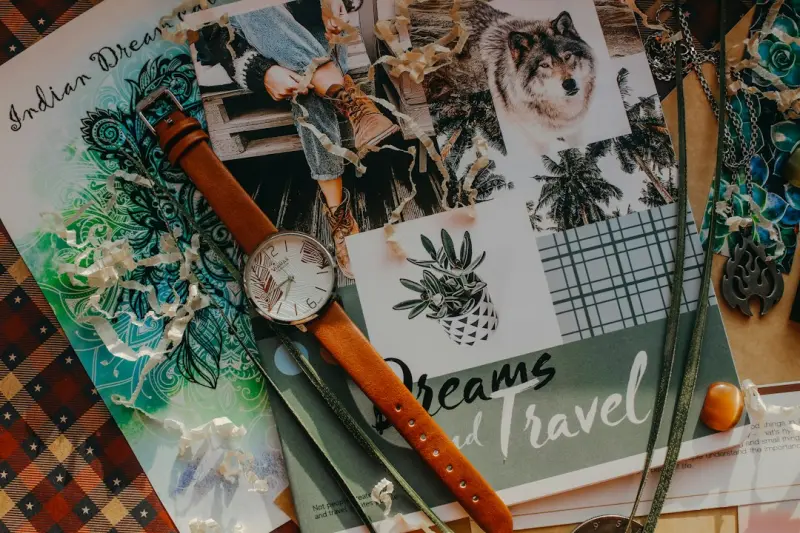 Designing a Personal Travel Dashboard: Turning Trips into Data‑Driven Adventures