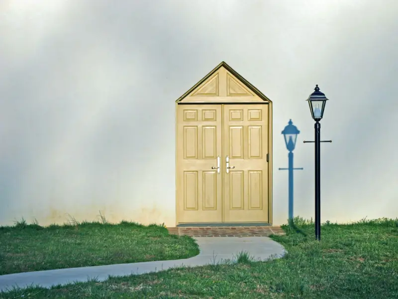 Revamp Your Entryway: Small Changes for Big Home Flow
