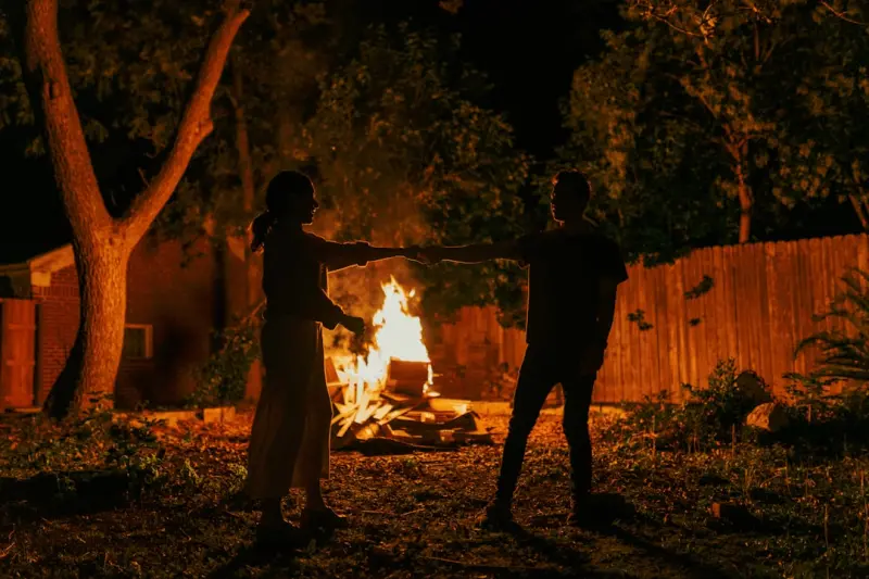Turn Your Backyard into an All‑Season Social Oasis