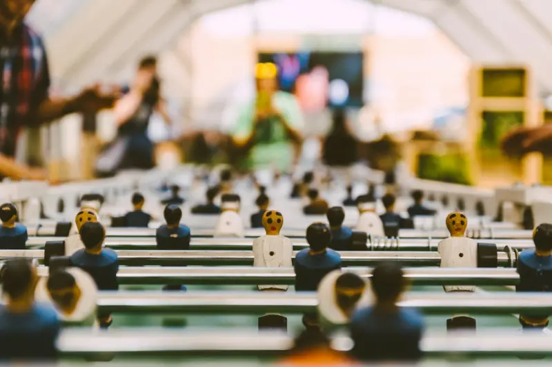 Why Internal Talent Marketplaces Are the Next Big Shift in Employment