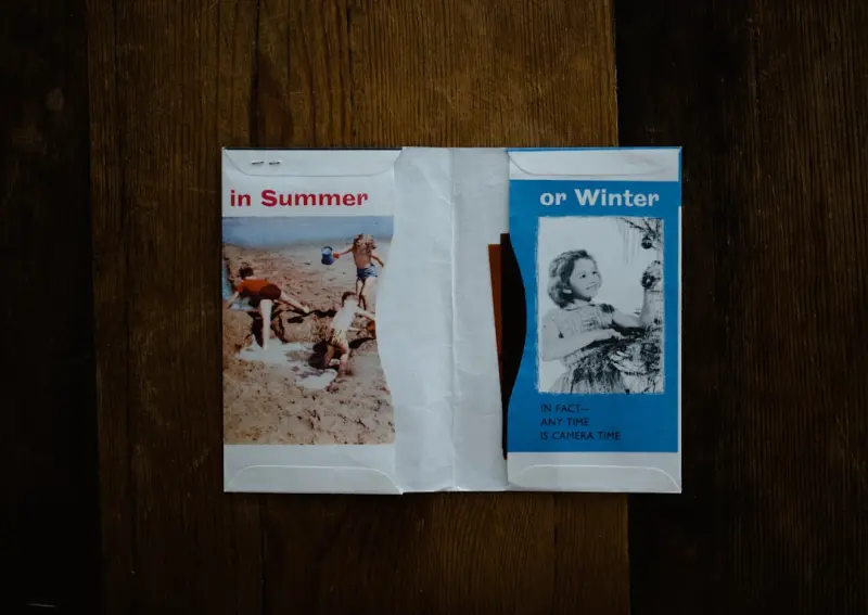 Paper‑Only Travel: Rediscovering Analog Adventures