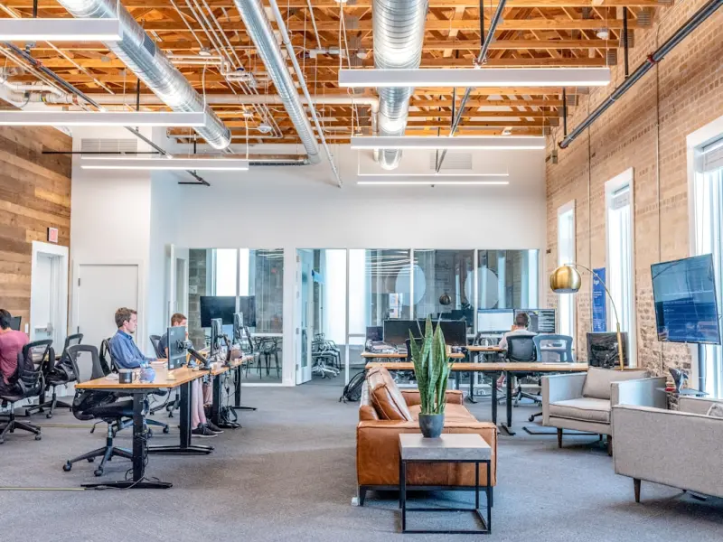 The Hidden Power of Workplace Communities: Building Career Resilience from Within The Hidden Power of Workplace Communities: Building Career Resilience from Within