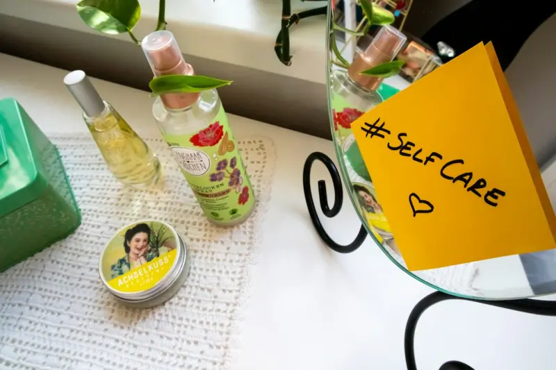 Reimagining Personal Care as a Sensory‑Driven Creative Ritual - iBusiness Directory Canada