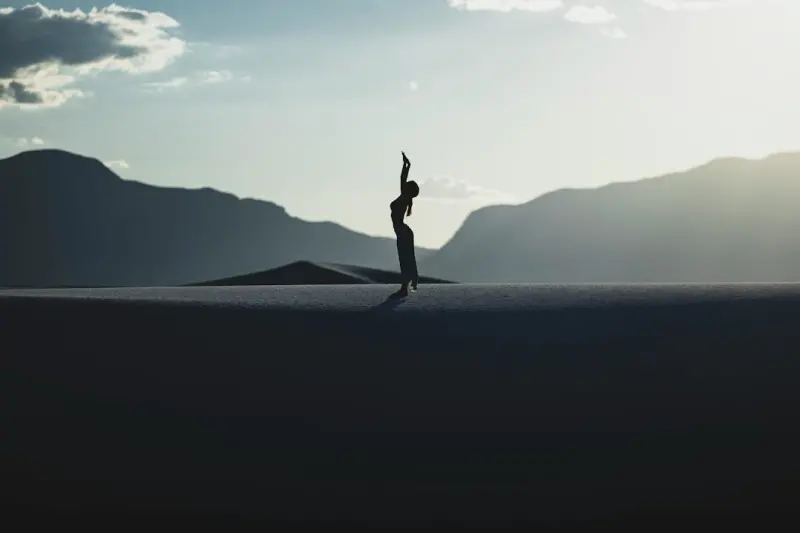 Finding Flow: Everyday Rhythm for Better Health
