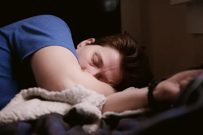 Sleep in the Stream: Reclaiming Rest in a Binge‑Watching Culture
