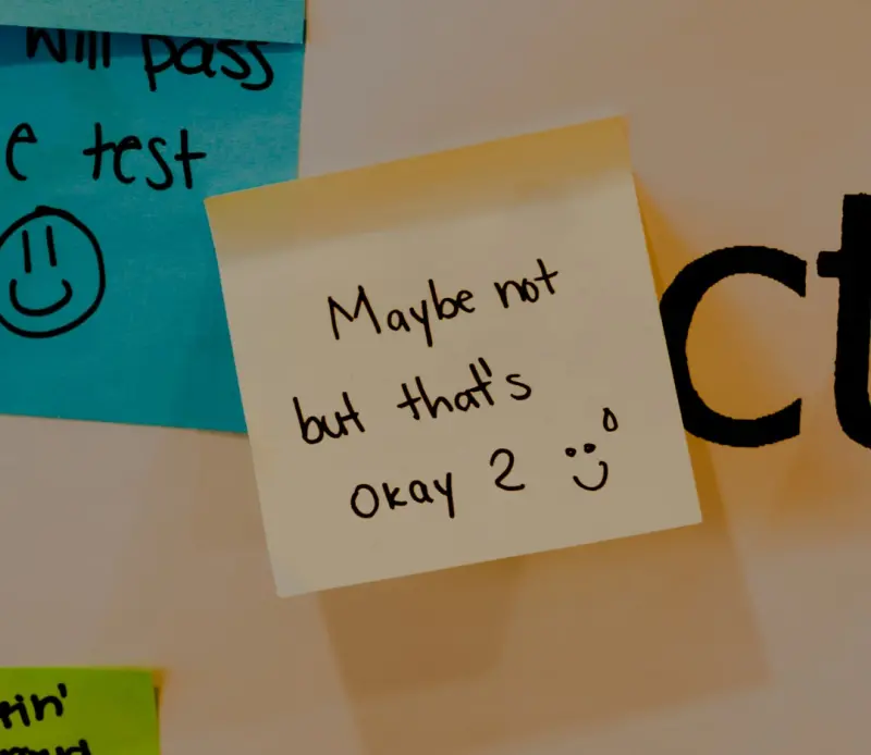 Tiny Pauses, Big Impact: Rethinking Mental Health in a Hyper‑Connected World