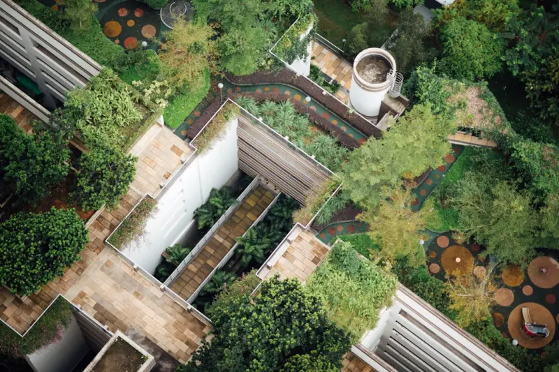 Urban Home Gardens: Biophilic Design Meets Smart Tech