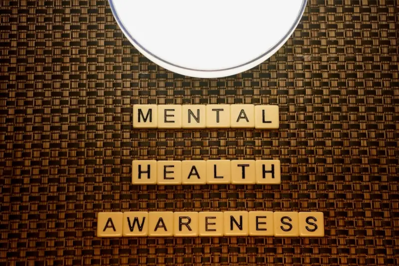 Beyond the Screen: Crafting a Mental Health Routine for the Hyper‑Connected Age
